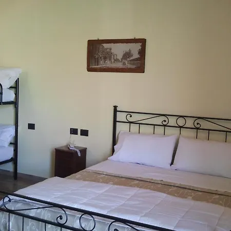 Agriturismo Il Sesto Senso Alloggio per agriturismo Ladispoli