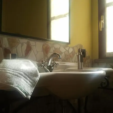 Agriturismo Il Sesto Senso Ladispoli