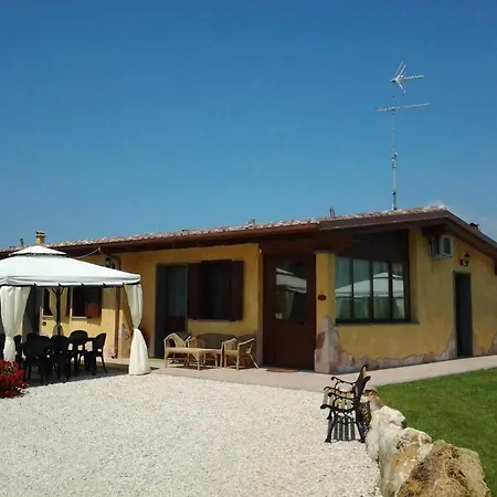 Agriturismo Il Sesto Senso Alloggio per agriturismo *