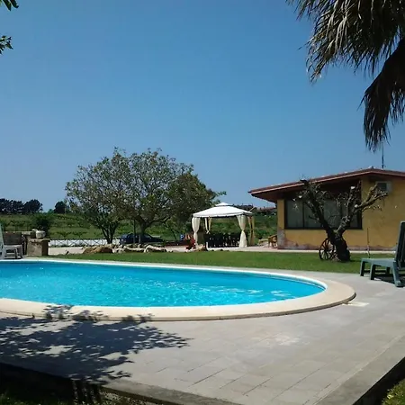 Agriturismo Il Sesto Senso *