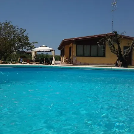 Agriturismo Il Sesto Senso Alloggio per agriturismo *