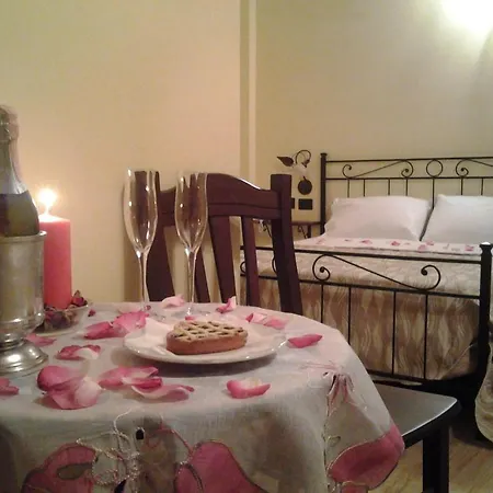 Alloggio per agriturismo Agriturismo Il Sesto Senso