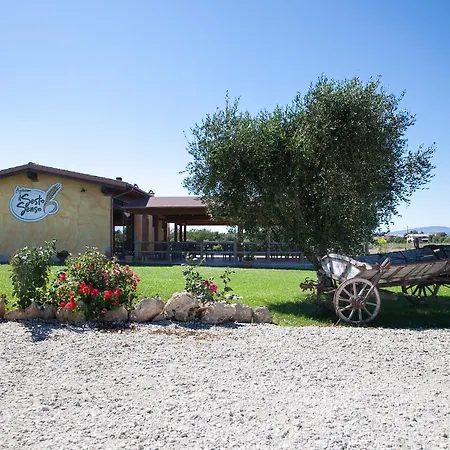 Alloggio per agriturismo Agriturismo Il Sesto Senso *