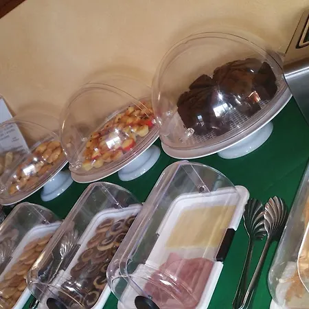 Agriturismo Il Sesto Senso Alloggio per agriturismo Ladispoli
