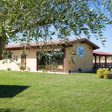 Agriturismo Il Sesto Senso Alloggio per agriturismo