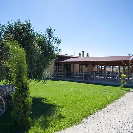 Alloggio per agriturismo Agriturismo Il Sesto Senso *