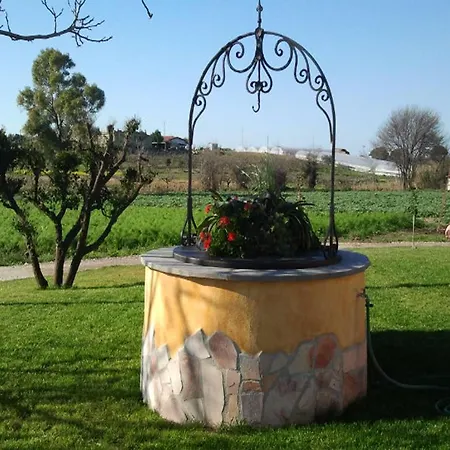 Agriturismo Il Sesto Senso Ладисполи