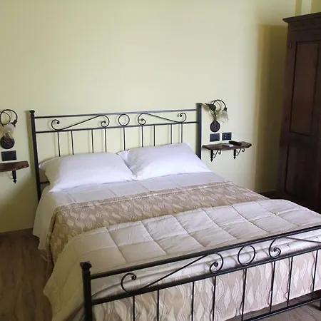 Agriturismo Il Sesto Senso Отель