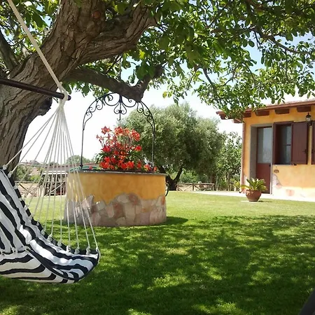 Agriturismo Il Sesto Senso Ladispoli