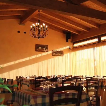 Agriturismo Il Sesto Senso